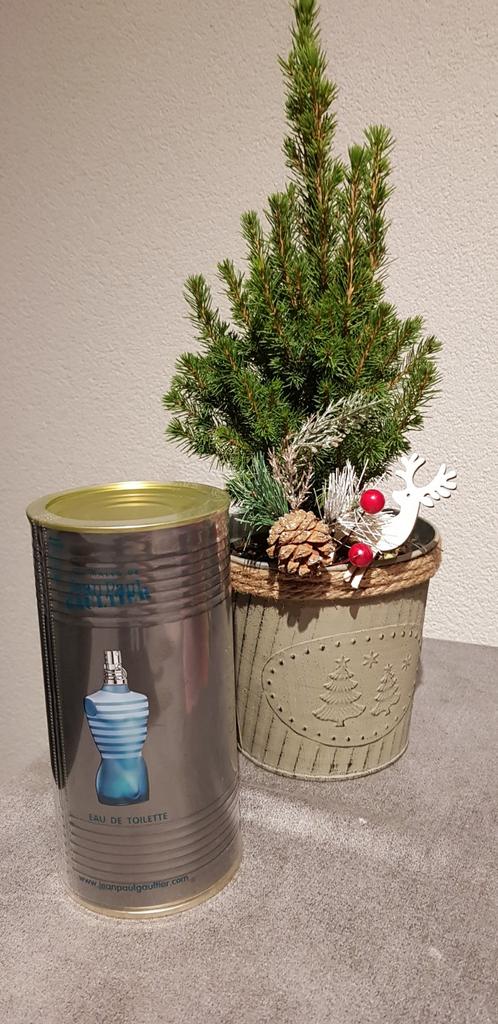 Jean Paul Gaultier Le Male 125 ml, Ophalen, Nieuw