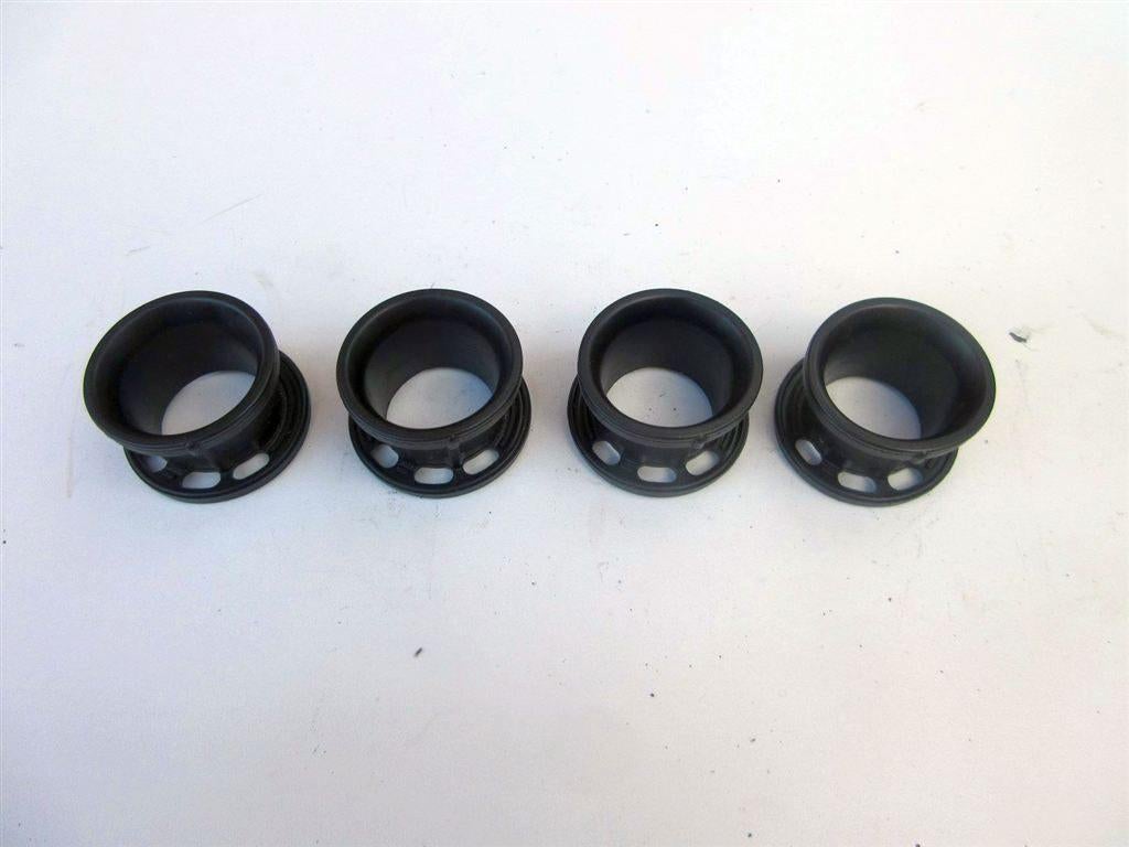 Honda CBR600 luchtfilterrubbers CBR 600 luchtfilter rubbers, Motoren, Ophalen of Verzenden