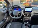 Ford Puma Puma 1.0 EcoBoost 155pk Hybrid ST-Line X, Auto's, Ford, Voorwielaandrijving, 12 maanden, Euro 6, 23 km/l