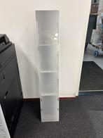 Folderhouder, Ophalen