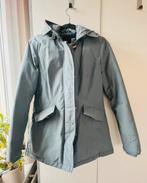 Airforce jas lichtblauw, Ophalen of Verzenden, Zo goed als nieuw, Maat 36 (S), Blauw