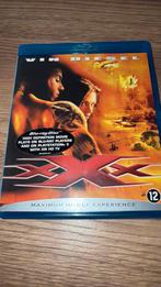 xXx / Triple X met Vin Diesel op blu-ray., Ophalen of Verzenden, Zo goed als nieuw, Actie