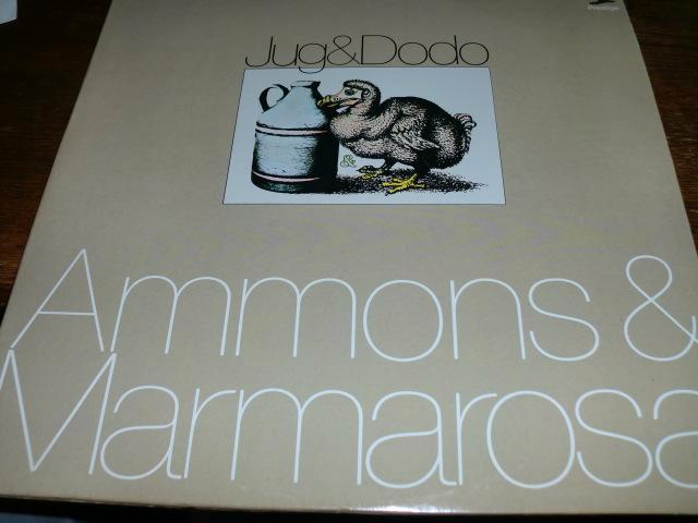 Gene Ammons & Dodo Marmarosa ‎– Jug & Dodo Prestige ‎LP US, Cd's en Dvd's, Vinyl | Jazz en Blues, Gebruikt, Jazz, 1960 tot 1980
