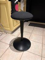 Ikea ergonomische kruk, Huis en Inrichting, Krukjes, Ophalen of Verzenden, Gebruikt, Kunststof