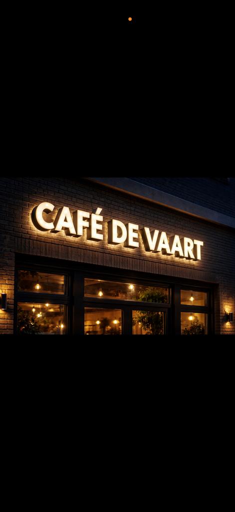 Barmedewerker met svh diploma gezocht., Vacatures, Vacatures | Horeca en Catering, Overige niveaus, Starter, Overige vormen