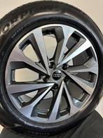 NIEUWE 19” Audi Q6 velgen + NWE winterbanden, Overige, Overige, Banden en Velgen, Nieuw