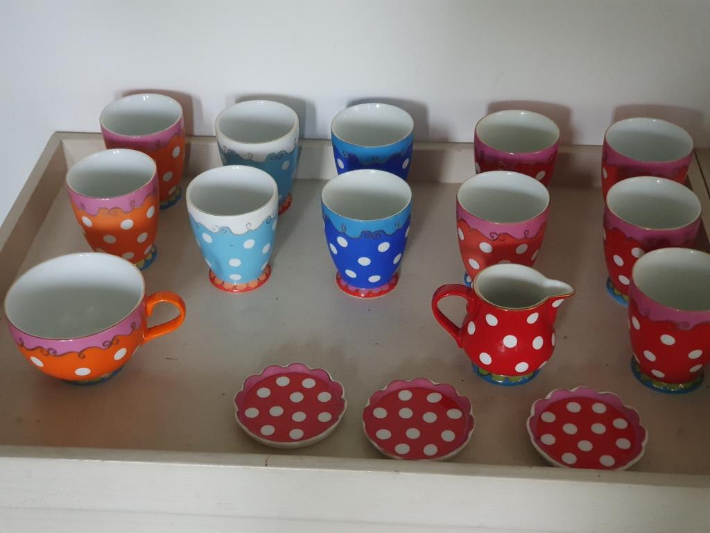 Ollie, Douwe Egberts,  verzameling,  nieuw., Ophalen of Verzenden, Nieuw, Overige stijlen