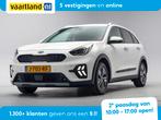 Kia Niro 1.6 GDi Hybrid DynamicPlusLine Aut. [ Adapt.cruise, Automaat, Gebruikt, Wit, Hybride Elektrisch/Benzine