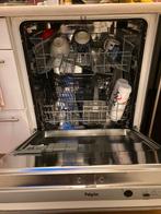 Pelgrim GVW536RVS/P01 vaatwasser, Ophalen, Gebruikt, Minder dan 85 cm, 60 cm of meer