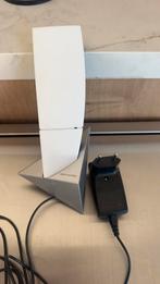 Bang & Olufsen BeoCom 6000 wit met muurbeugel, Telecommunicatie, Vaste telefoons | Handsets en Draadloos, Ophalen, Gebruikt, 1 handset