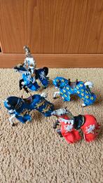 Papo paarden, Ophalen of Verzenden, Gebruikt