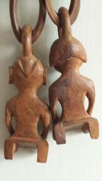 Afrikaanse TROUWKETTING <> Huwelijksketting Tribal ART, Ophalen of Verzenden