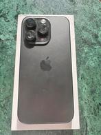 Iphone 14 Pro 128gb, Ophalen, Zwart, Zo goed als nieuw, 128 GB