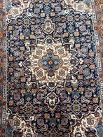 Perzisch zijd Tapijt Bijar ( Carpet / Rug ) 185 x 122 cm, Gebruikt, Wol, Ophalen of Verzenden, NA