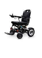 Wellcore elektrische rolstoel

ZGAN. 1 X KORT GEBRUIKT, Ophalen, Nieuw, Elektrische rolstoel