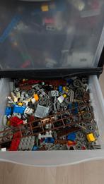 Lego collectie uit jaren 70-90, Kinderen en Baby's, Speelgoed | Bouwstenen, Ophalen, Zo goed als nieuw