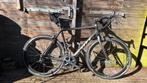 Scott CR1 Carbon Dura-Ace Racefiets, Fietsen en Brommers, Fietsen | Racefietsen, 28 inch, Gebruikt, Carbon, Heren