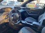 Peugeot 2008 1.2T Automaat Allure Pack | Automaat | Camera |, Stof, Gebruikt, Euro 6, 1199 cc