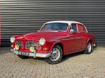 Volvo 121 1972 | Rembekrachtiger| LPG/Benzine | Belasting vr, Auto's, Gebruikt, 1096 kg, Bedrijf, 75 pk