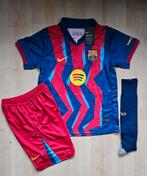 Fc Barcelona 25/26 Yamal maat 164 en 158, Maat XS of kleiner, Ophalen of Verzenden, Nieuw, Shirt