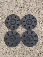 Mercedes-Benz naafkappen, Ophalen of Verzenden