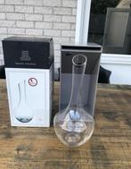 Decanteer karaf, Ophalen, Overige typen, Nieuw, Glas