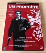dvd Un Prophete (misdaad) Special 2-disc Edition, Vanaf 16 jaar, Ophalen, Zo goed als nieuw, Maffia en Misdaad