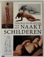 Theorie en praktijk van het naaktschilderen - Muntsa Calbo, Ophalen of Verzenden, Zo goed als nieuw, Tekenen en Schilderen