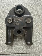 Mini persbek th14 zo goed als nieuw, Ophalen, Zo goed als nieuw