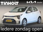 Kia Picanto 1.0 DPI DynamicLine, Voorwielaandrijving, 12 maanden, Stof, Euro 6