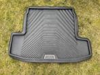 Te koop: Rubberen kofferbakmat BMW, Ophalen, Gebruikt