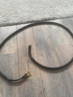 W&M Audio Hi-Fi Super Luidsprekerkabels - 2 Meter, Ophalen of Verzenden, Zo goed als nieuw, Overige merken