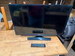 Samsung 28 inch tv, Ophalen, Zo goed als nieuw, 50 Hz, Samsung
