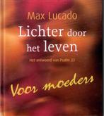 Max Lucado: Lichter door het leven, Ophalen of Verzenden, Gelezen, Max Lucado, Christendom | Protestants
