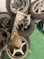 Piaggio zip SP 98 carters, Ophalen, Gebruikt, Overige typen, Piaggio