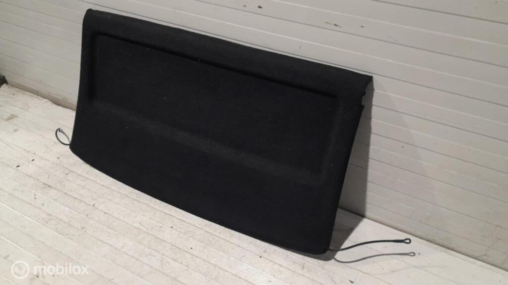 Hoedenplank Volkswagen Golf 3, Gebruikt, Ophalen of Verzenden