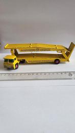 Matchbox, Ophalen, Auto