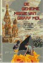 DE GEHEIME MISSIE VAN GRAAF MOL - Bert Goedhart, Verzenden, Zo goed als nieuw