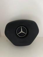 Mercedes stuurairbag a b c e klasse tot 2014 modellen, Ophalen
