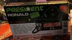 President Ronald export 27 Mc, Ophalen of Verzenden, Zo goed als nieuw
