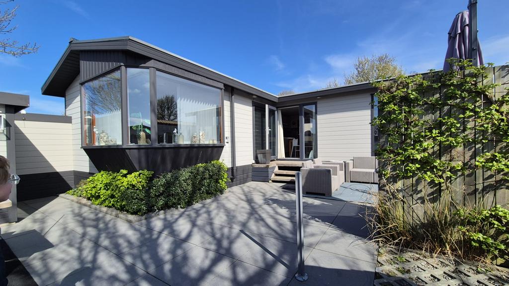 Chalet te huur Julianahoeve Renesse Zeeland, Caravans en Kamperen, Verhuur