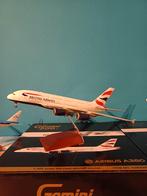 Gemini200 British Airways A380-800, Ophalen of Verzenden, Nieuw, Schaalmodel