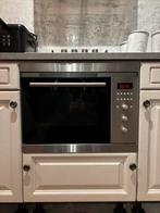 Combi oven Siemens, Witgoed en Apparatuur, Ovens, Gebruikt, Oven, Inbouw, 45 tot 60 cm