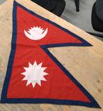 vlag Nepal, Ophalen, Nvt, Nvt, Nvt