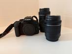 Canon 750D, Audio, Tv en Foto, Fotocamera's Digitaal, Gebruikt, Spiegelreflex, Canon, Ophalen of Verzenden