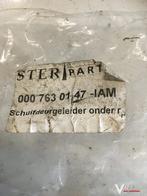 Mercedes schuifdeur  rolgeleiding NOS MB nr : 000 763 0147, Gebruikt, -, Deur, -