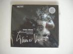Tania Kross Krossover Opera Rivisited L E / gesigneerd SACD, Ophalen, Classicisme, Zo goed als nieuw, Opera of Operette