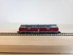 V200, Hobby en Vrije tijd, Modeltreinen | N-Spoor, Gebruikt, Trix, Ophalen of Verzenden, Analoog