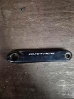 Dura Ace R9150 4iiii Powermeter Crankarm 172.5mm, Ophalen of Verzenden, Zo goed als nieuw, Overige merken