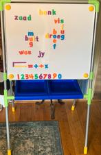 Schoolbord voor kinderen., Diversen, Schoolborden, Ophalen, Gebruikt, Krijtbord
